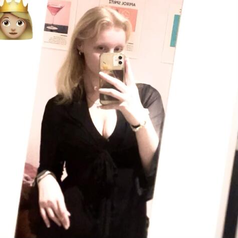 Spoiled Josy avatar
