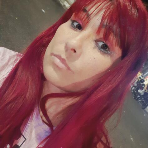 Floraxana avatar