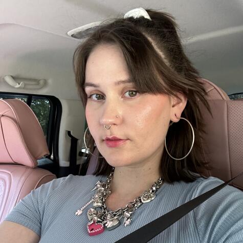 Arabella Bloom avatar