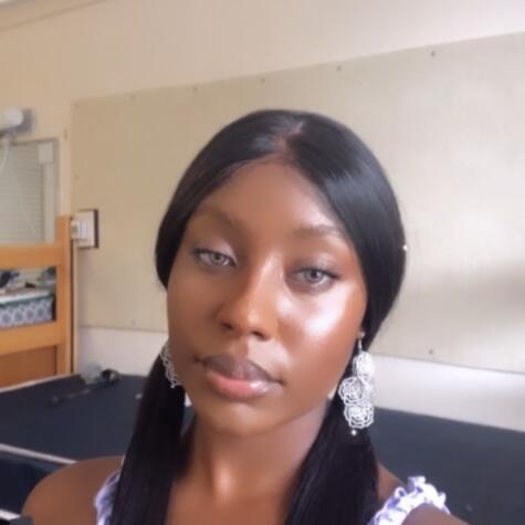 GoddessOWinter avatar