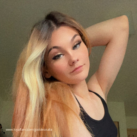 Goddess talia avatar