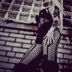 Aria Marz avatar