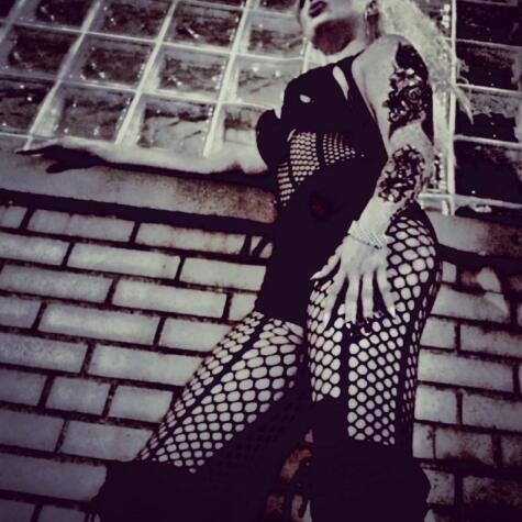 Aria Marz avatar