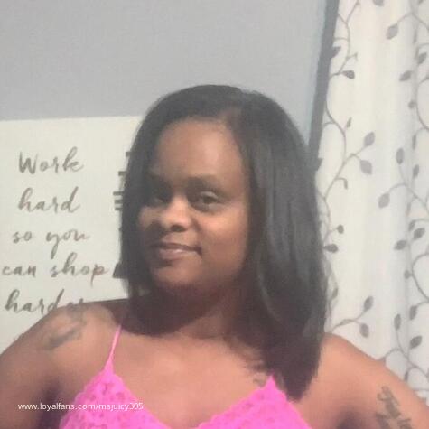 MsJuicy305 avatar