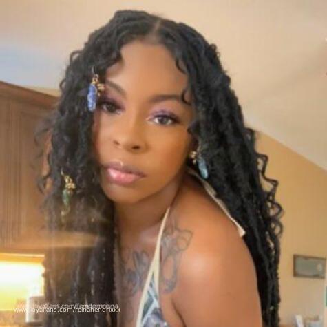 Reina Hendrixxx avatar