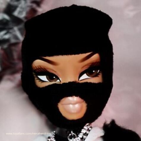 Reina Hendrixxx avatar