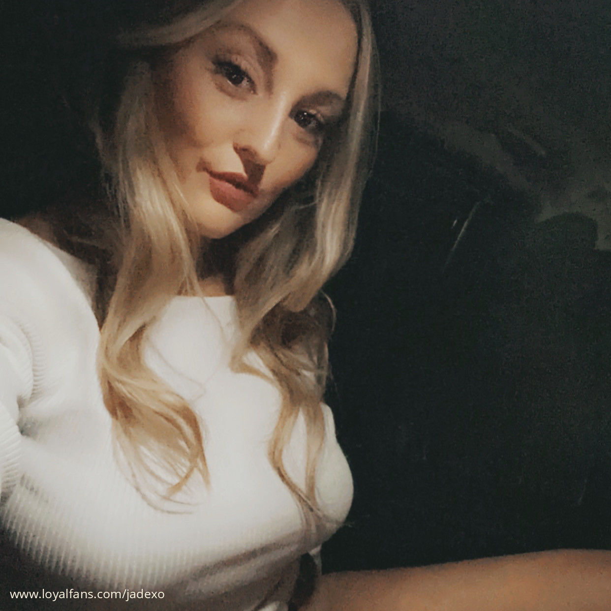 Jadexo’s Official Social Fan Page | LoyalFans