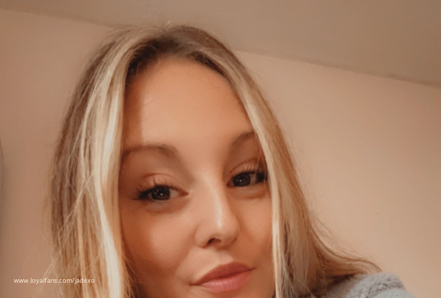 ♥️ - Jadexo Official Photos | www.Loyalfans.com