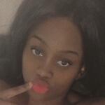 Ebony Princess Kumi avatar