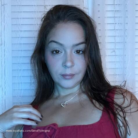 Goddess Angela X avatar
