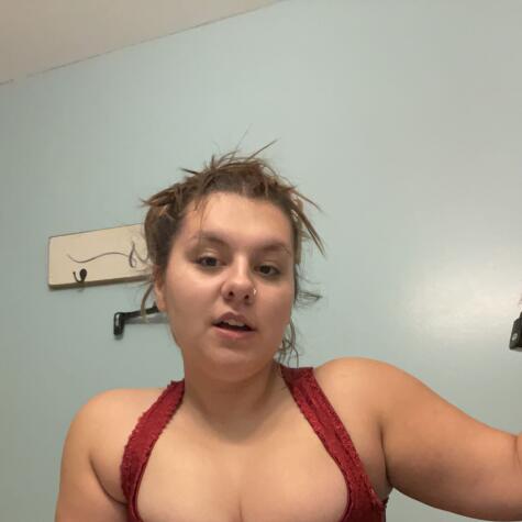 Kelseyssecret avatar