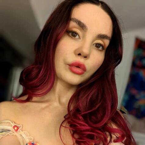 Rosie Cheexxx avatar