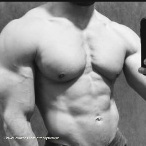 Freak Physique avatar