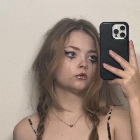 GoddessAngelDoll avatar