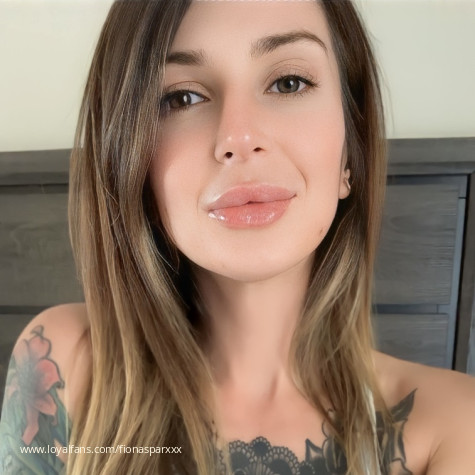 Fiona Sparxxx avatar
