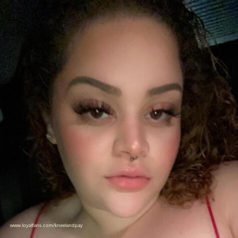 GoddessssMariiii avatar