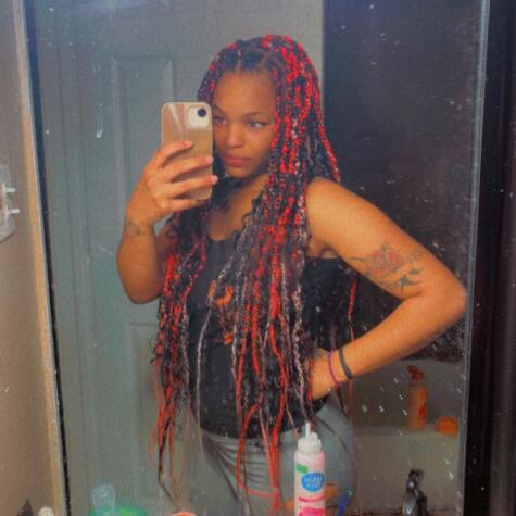 Baabymacckk26 avatar