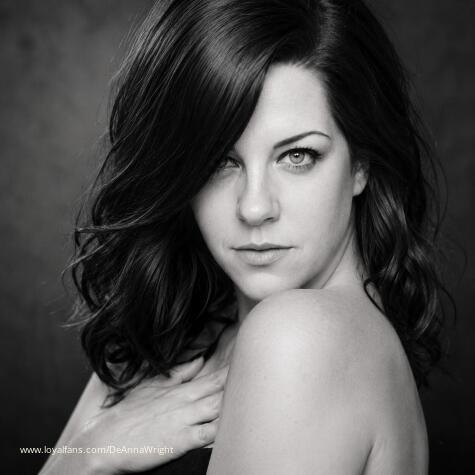 DeannaWright avatar