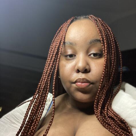 GoddessCaroll avatar