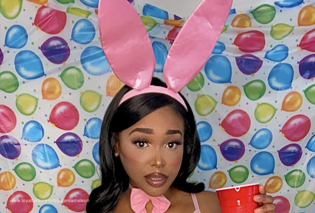 I'm not drunk - blasiancameleon Official Photos | LoyalFans