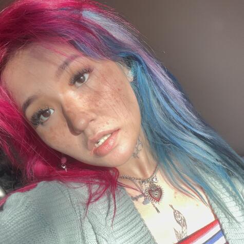 theperfecttesingqueen avatar