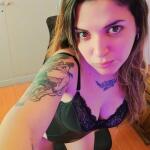 Goddess Raquellov avatar