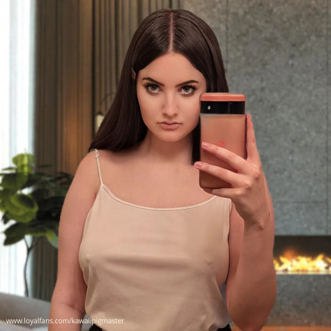 Kawaiipigmaster avatar