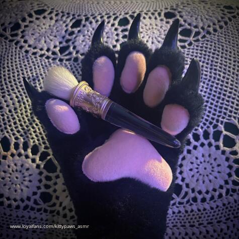 Kittypaws_ASMR avatar