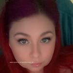 Goddess Luna 1221 avatar