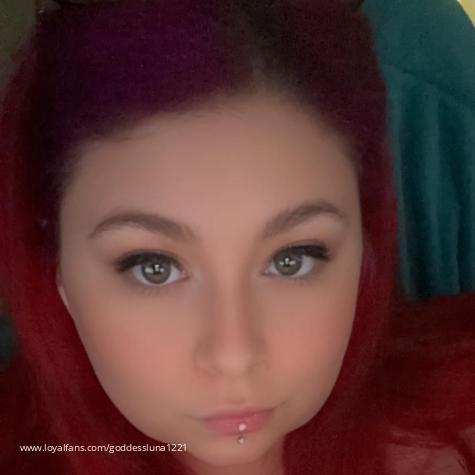 Goddess Luna 1221 avatar