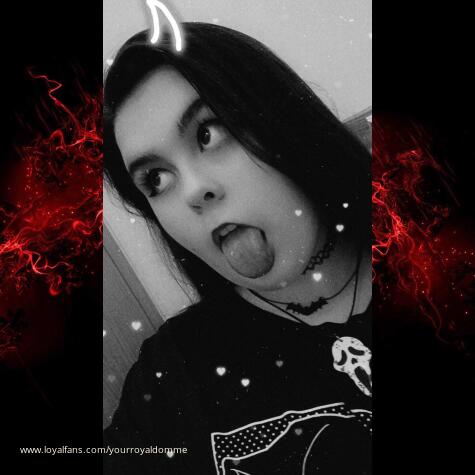yourroyaldomme avatar