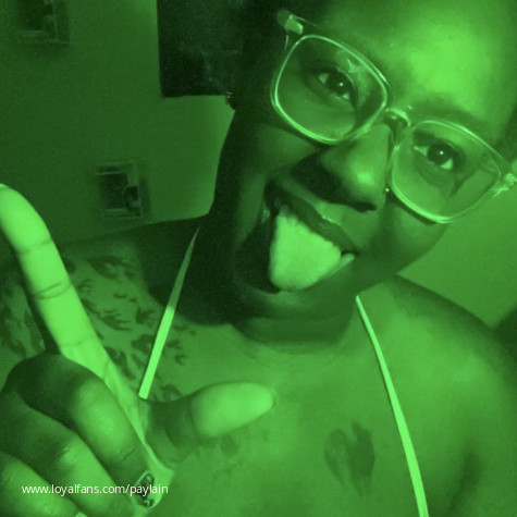 Goddess Lain Findom Femdom avatar