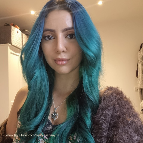 Miss Sapphire avatar