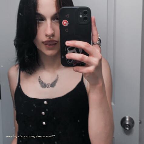 godessgrace467 avatar