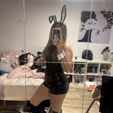 Snowbunnyy avatar