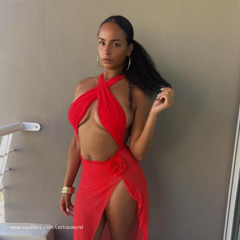 Goddess Lesha avatar