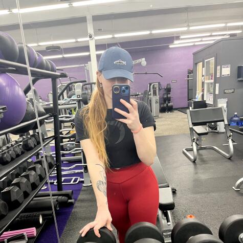 Findom Princess Veronica avatar