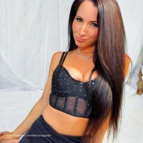PrincesssJayde avatar