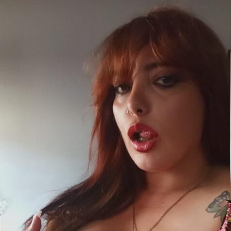 Milena Hot avatar