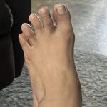 Queenfuglyfeet avatar