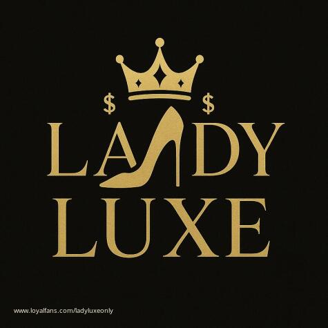 LadyLuxeOnly avatar