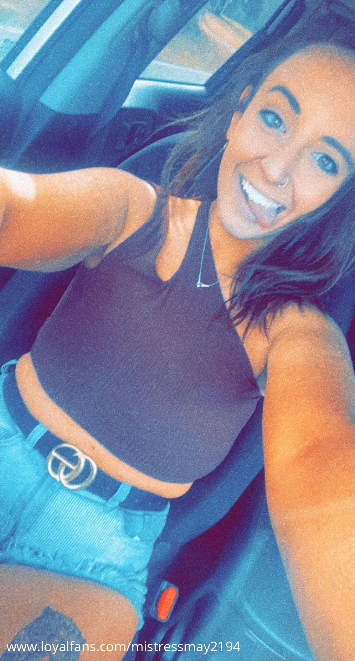 mistressmay2194’s Official Social Fan Page LoyalFans