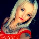 Goddessdelany96 avatar