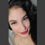Azahara smith avatar