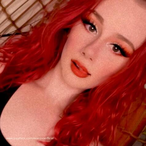 EvaNovaOfficial avatar