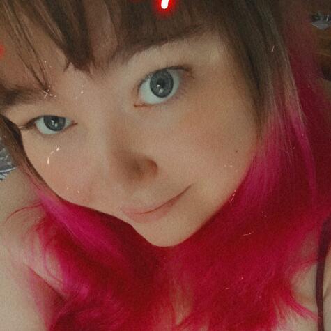 Princessnightshade666 avatar