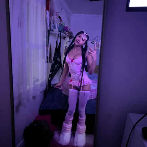 mommypanda avatar