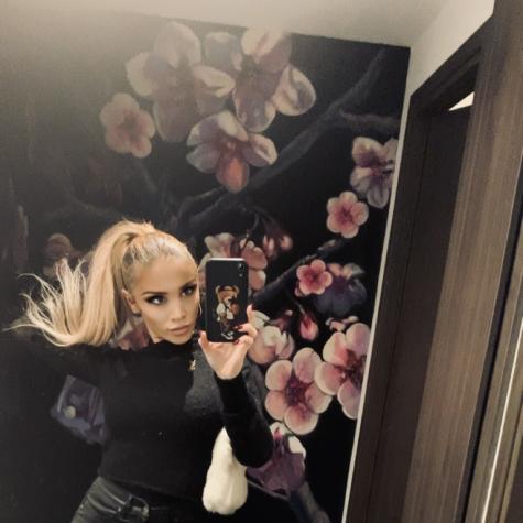 SapphireKayX avatar