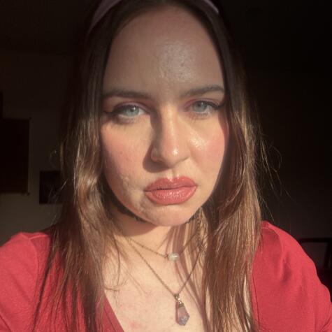 Savannah Montclair avatar
