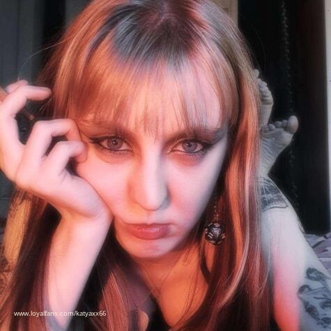 Katyaxx66 avatar
